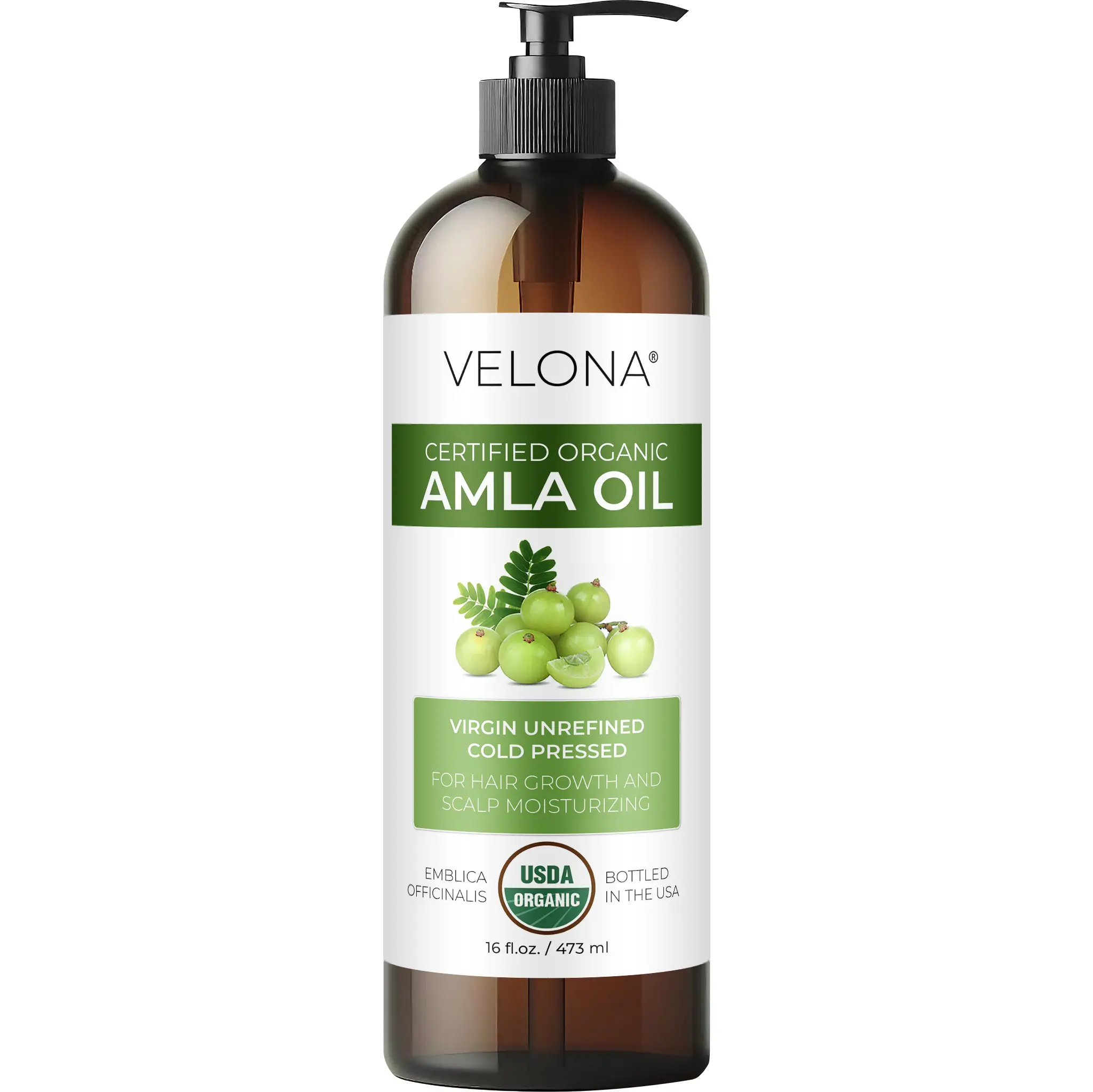 Amla Oil - Image 5