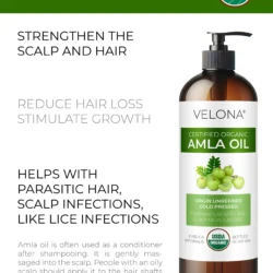 Amla Oil - Image 2