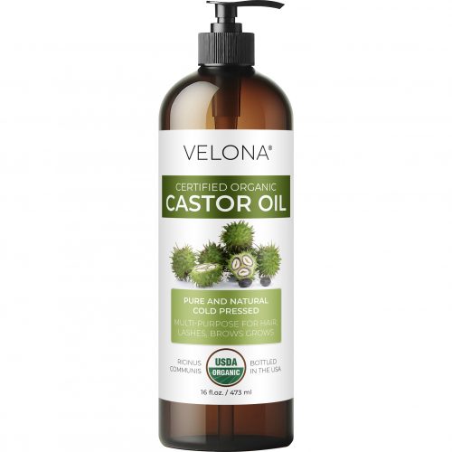 Castor Organic