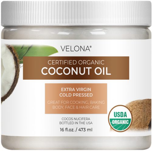 Coconut Oil Organic