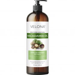 Macadamia Oil