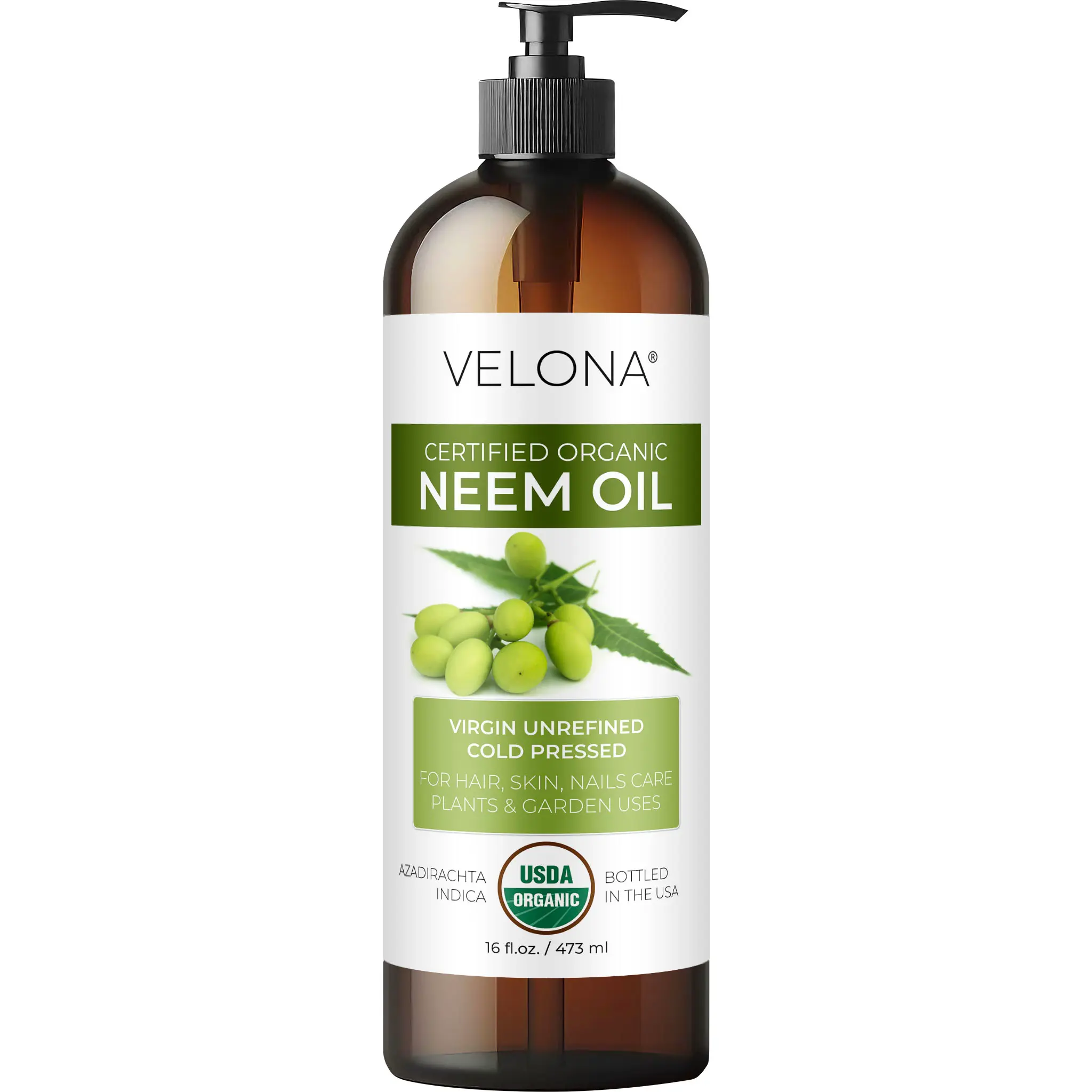 Neem Oil Organic