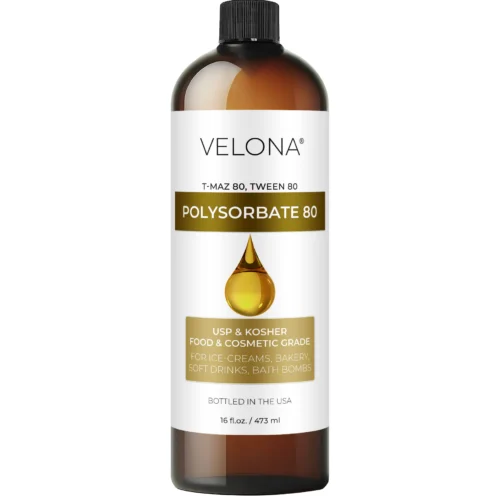 Polysorbate 80