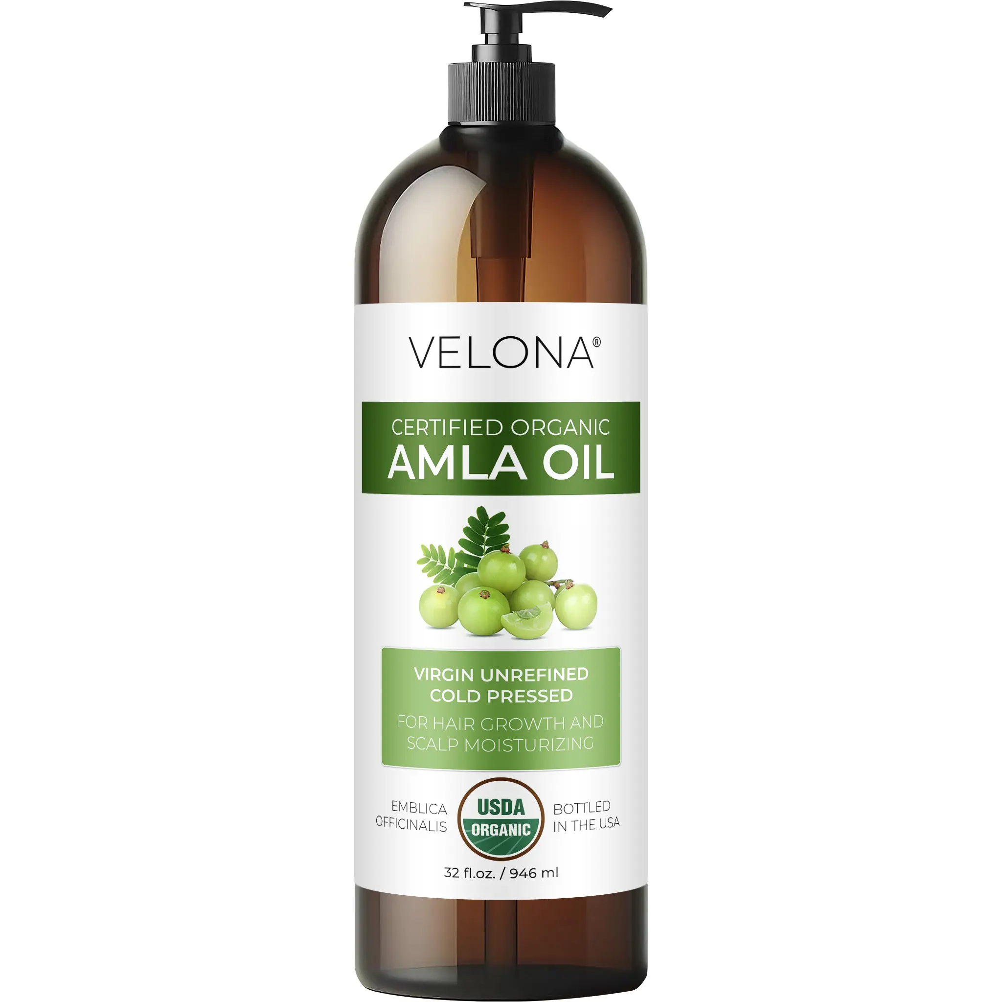 Amla Oil - Image 4