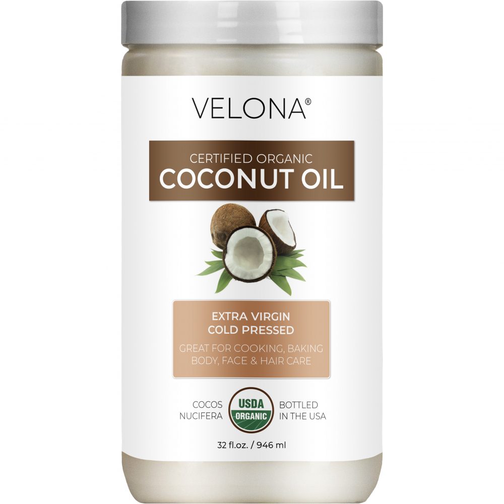 Coconut Oil Organic - Image 5