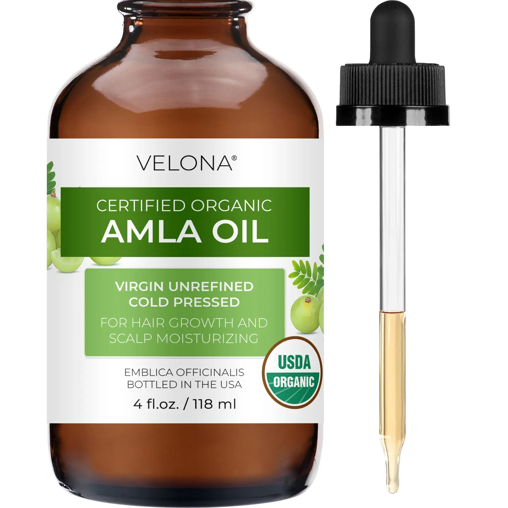 Amla Oil - Image 7