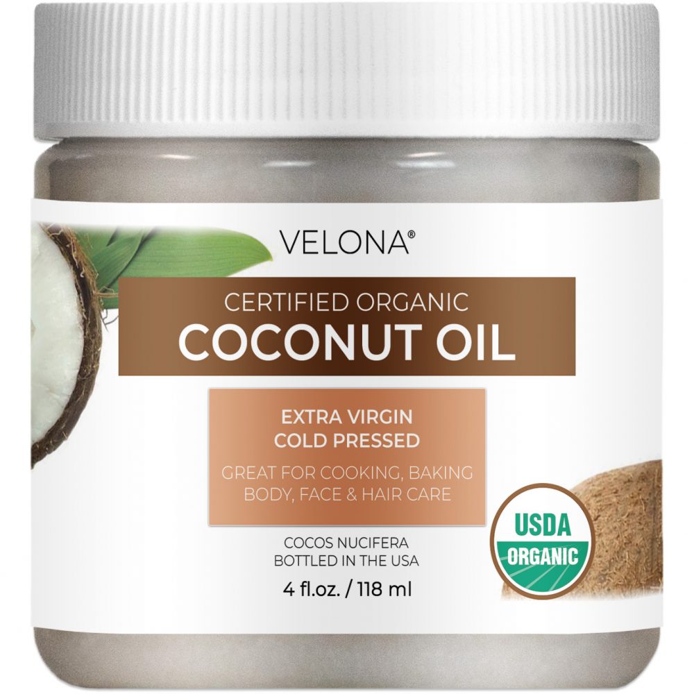 Coconut Oil Organic - Image 10