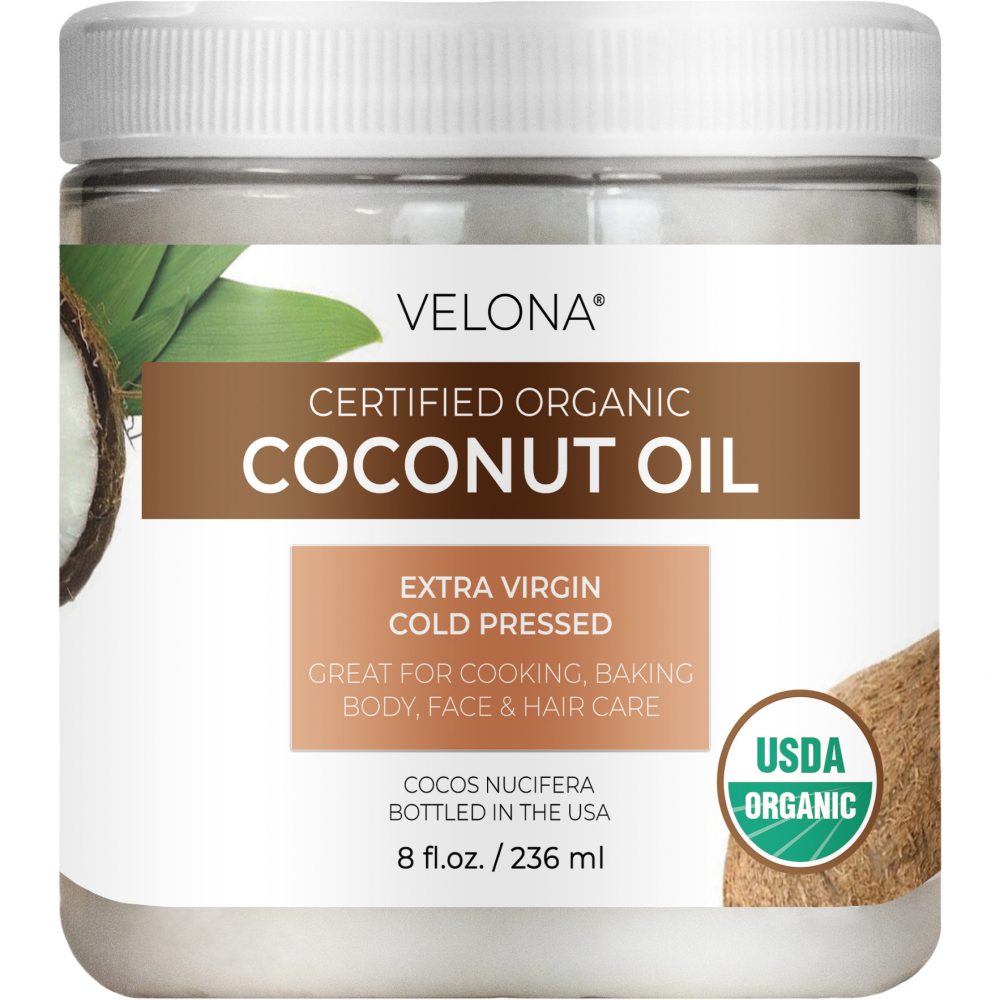 Coconut Oil Organic - Image 9