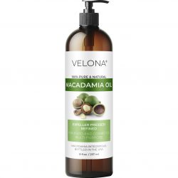 Macadamia Oil - Image 4