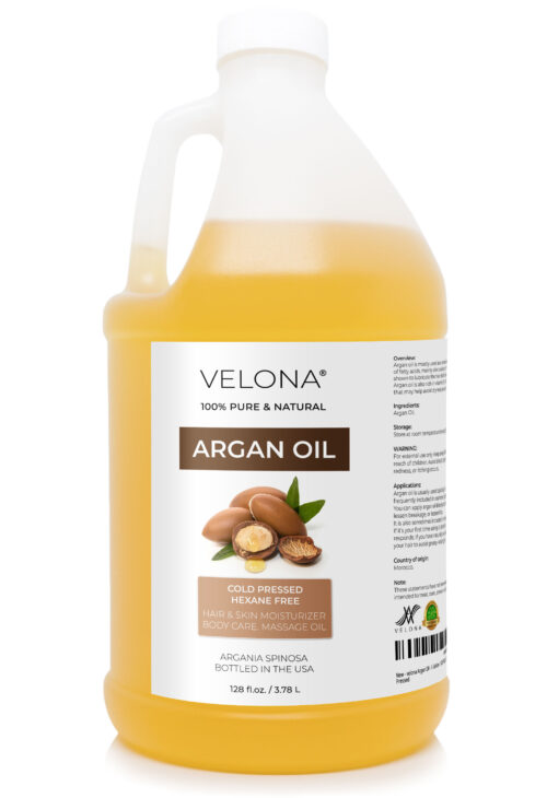 Argan Oil (Wholesale)