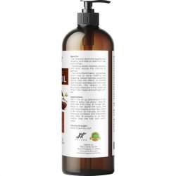 Jojoba Oil Unrefined Organic - Image 11