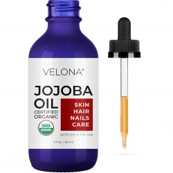 Jojoba Oil Unrefined Organic - Image 13