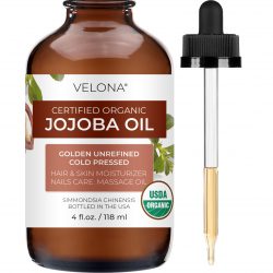 Jojoba Oil Unrefined Organic - Image 12