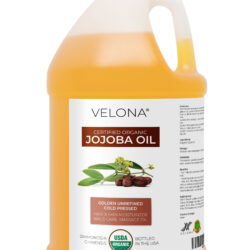 Jojoba Oil Unrefined Organic - Image 16