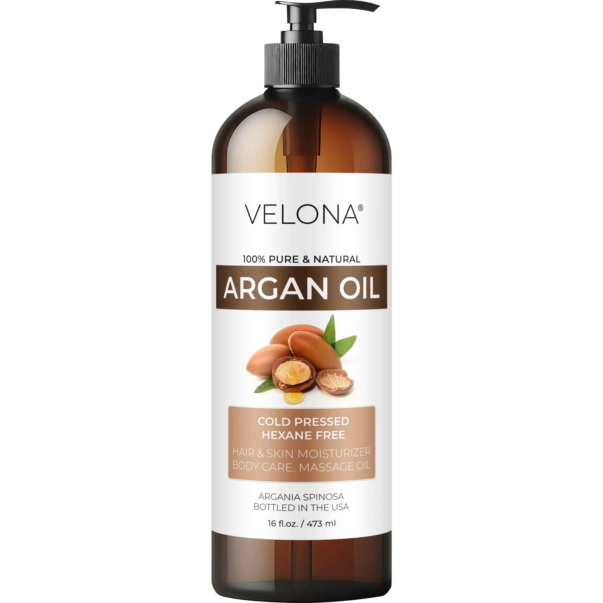 Argan Oil