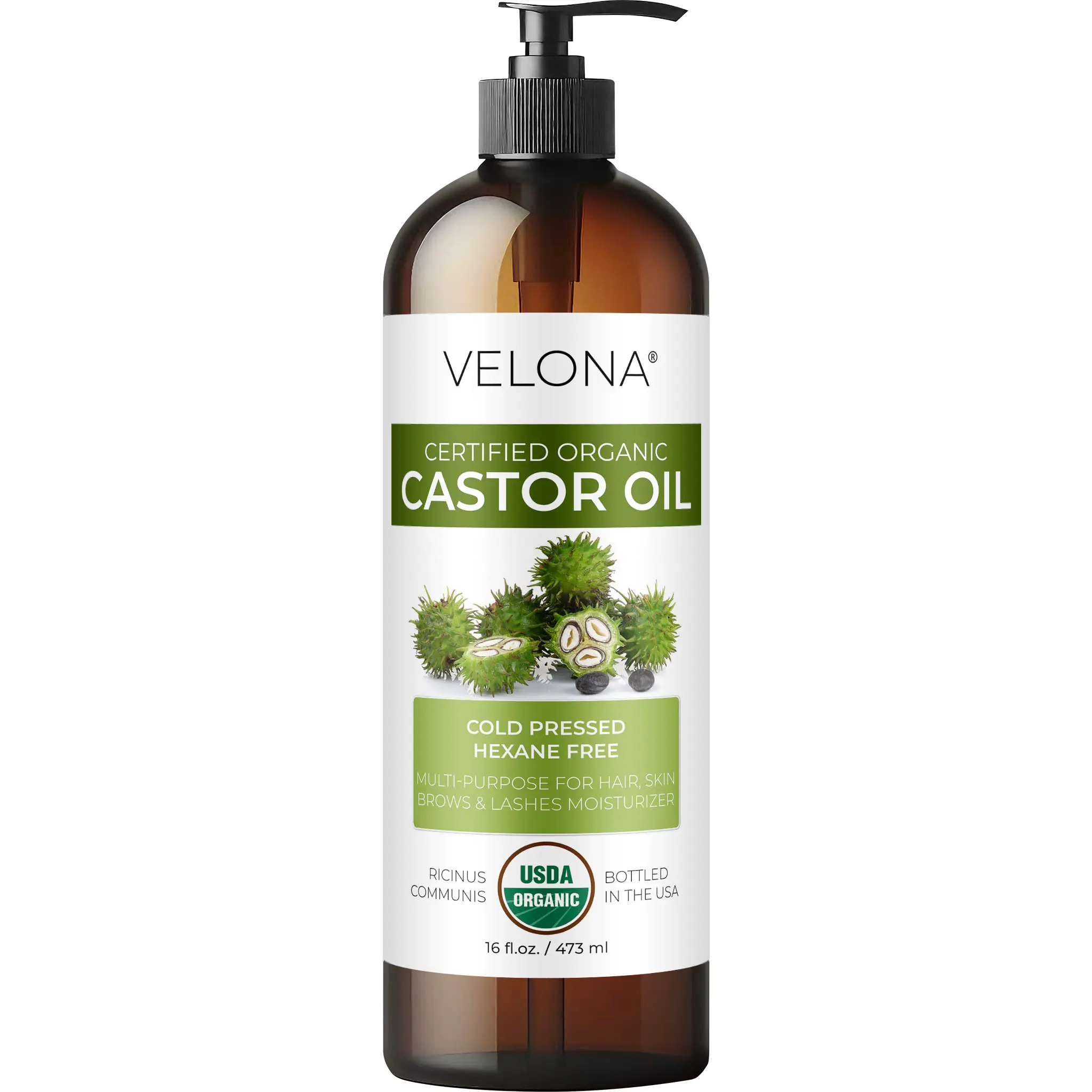 Castor Organic