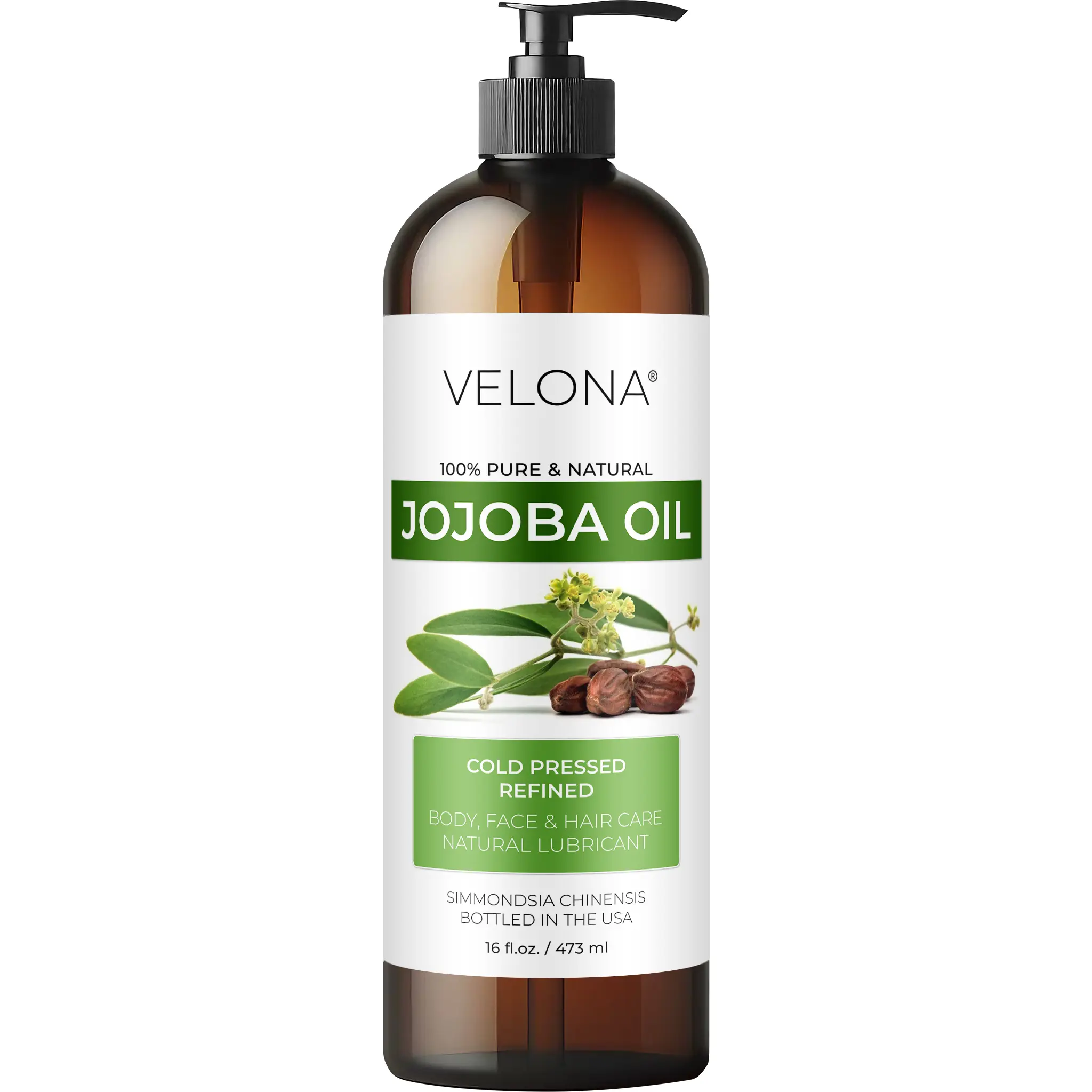 Jojoba Oil Refined
