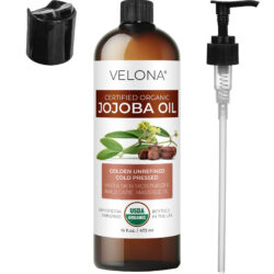 Jojoba Oil Unrefined Organic - Image 5