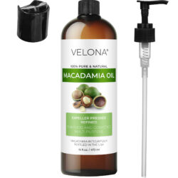 Macadamia Oil - Image 3