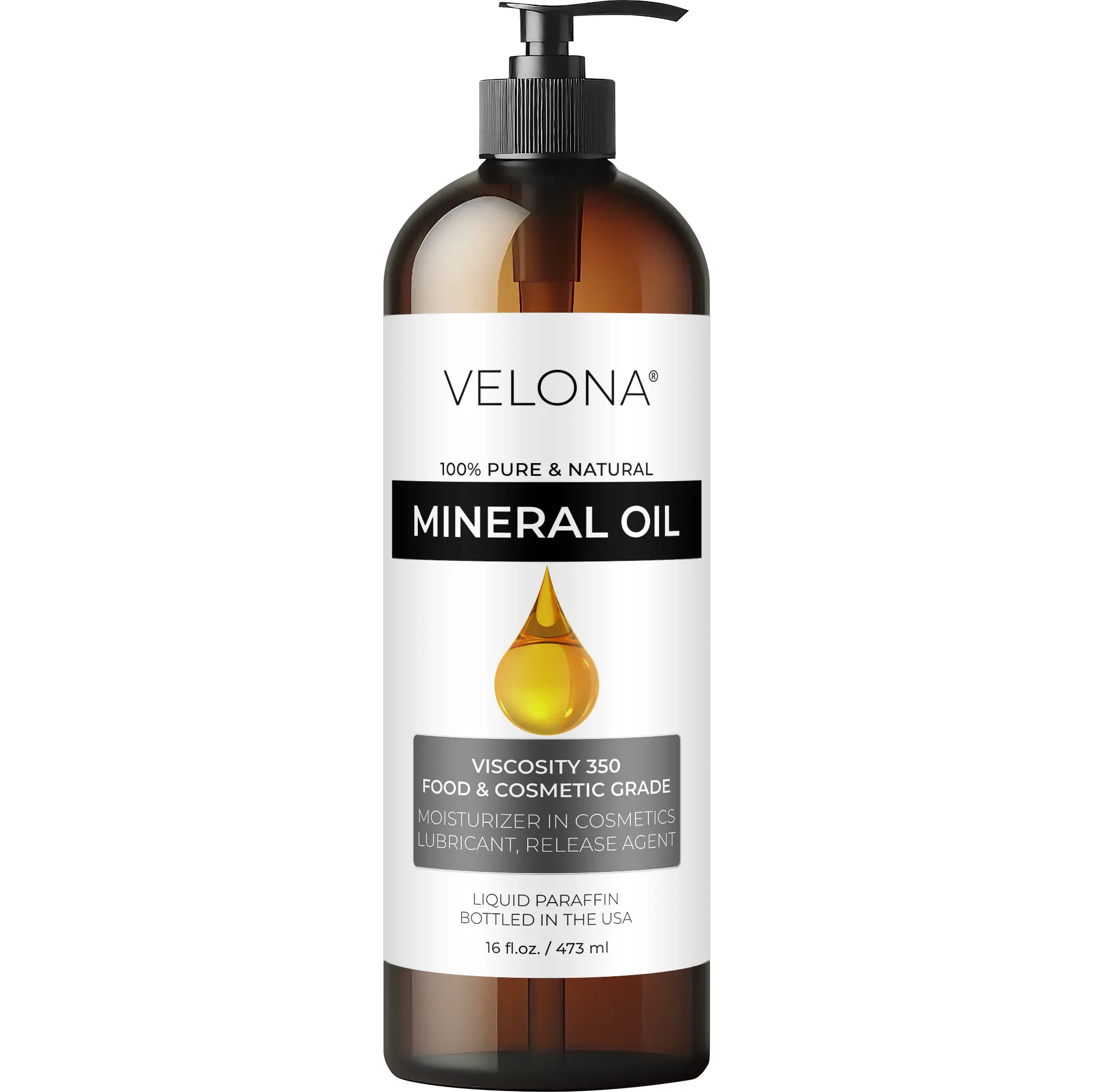 Mineral Oil 350