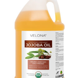 Jojoba Oil Unrefined Organic - Image 14