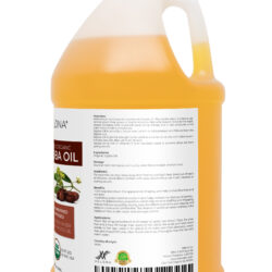 Jojoba Oil Unrefined Organic - Image 15