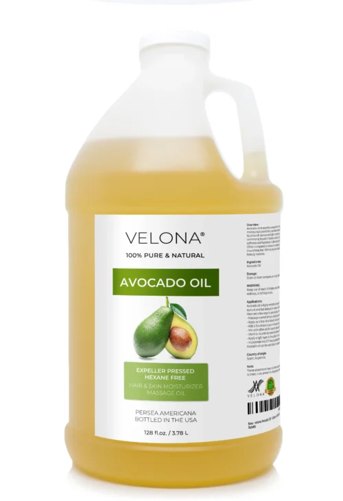 Avocado Oil (Wholesale)