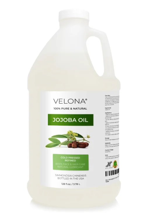 Jojoba Oil Refined (Wholesale)