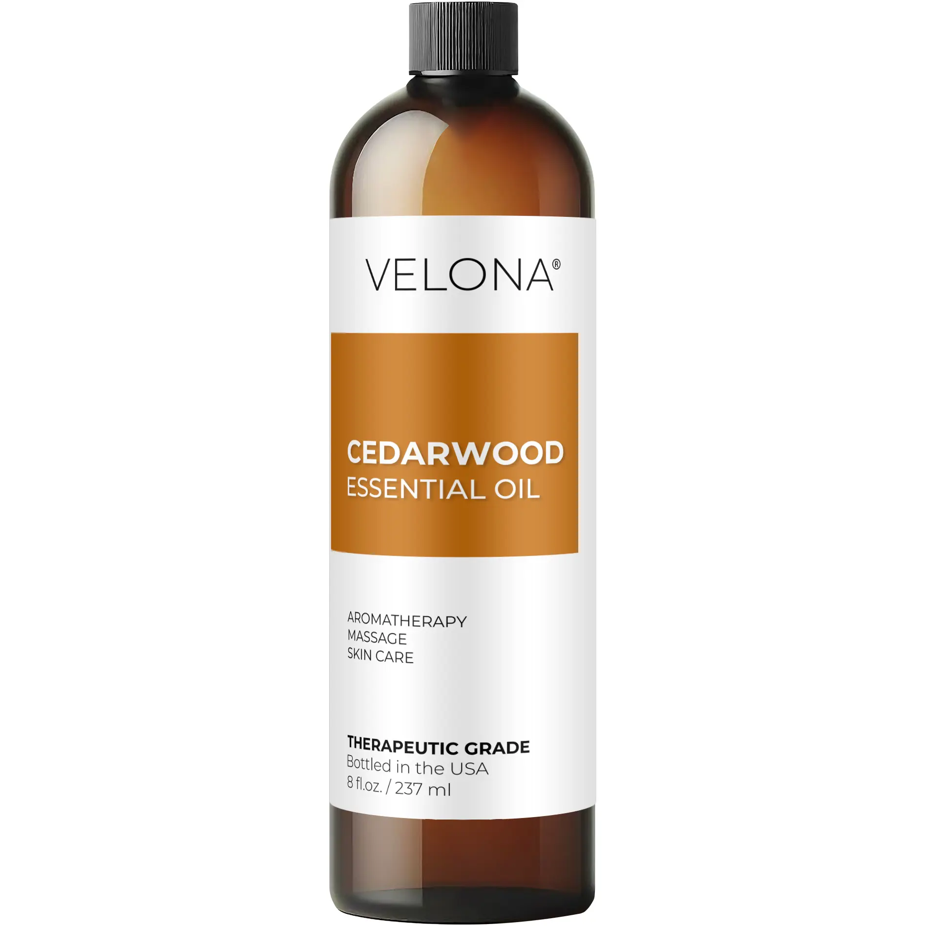 Cedarwood Essential Oil