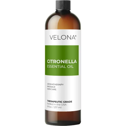 Citronella Essential Oil