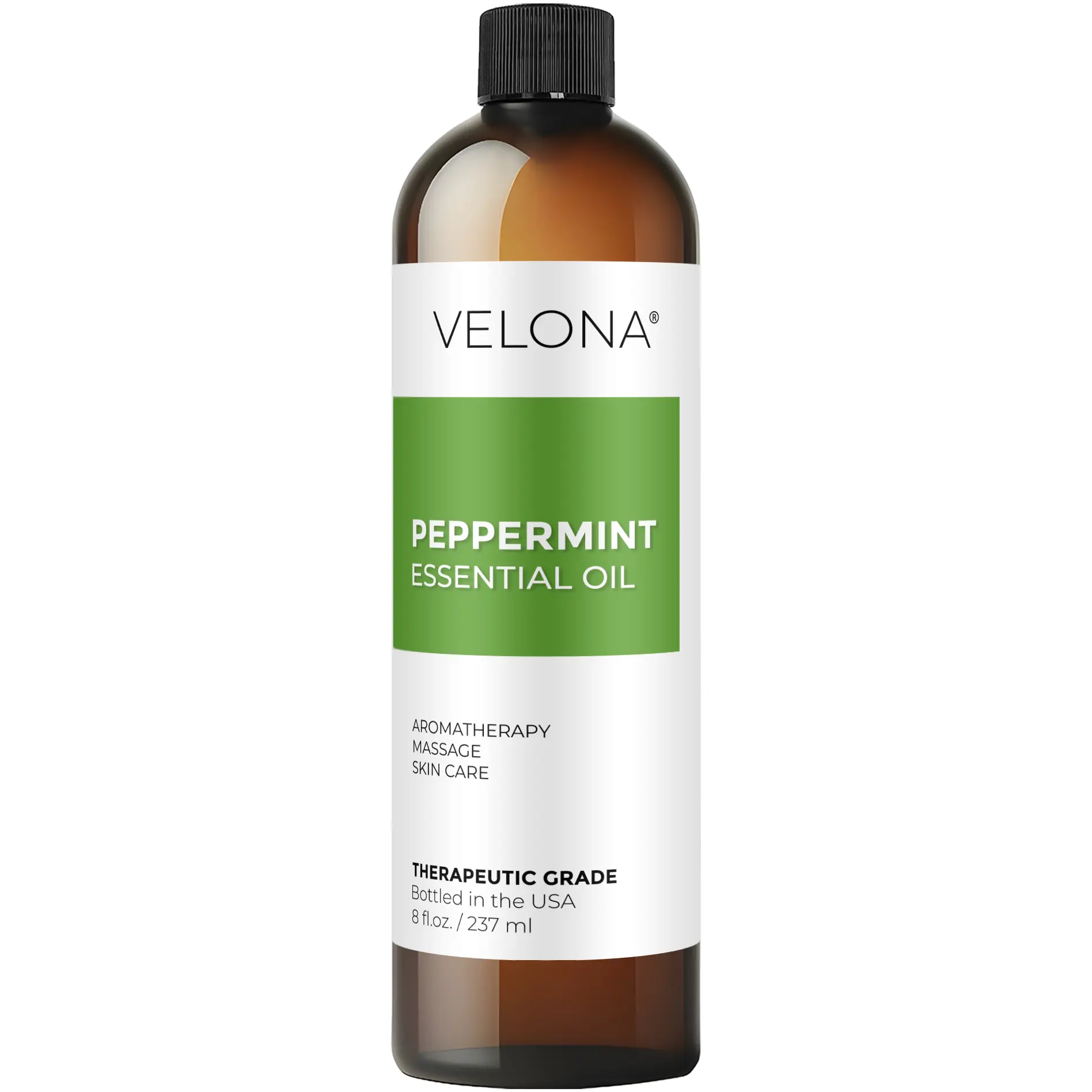 Peppermint Essential Oil