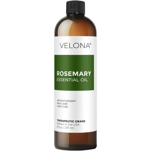 Rosemary Essential Oil