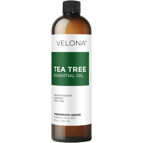Tea Tree Essential Oil