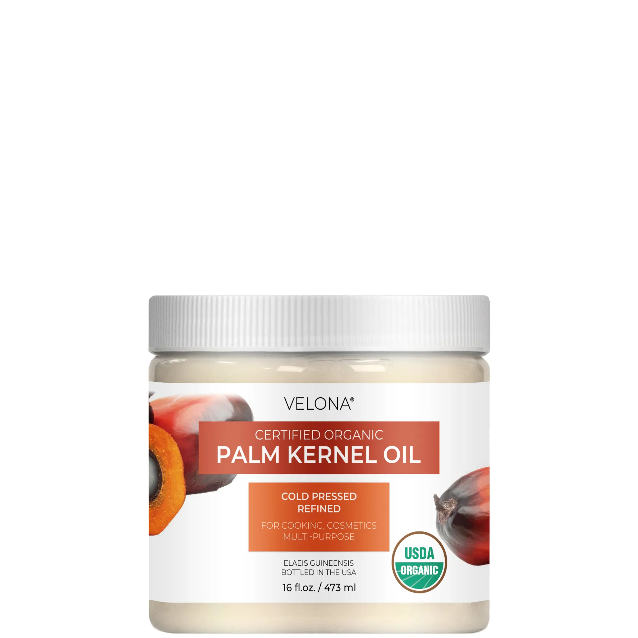 Palm Kernel Oil Organic