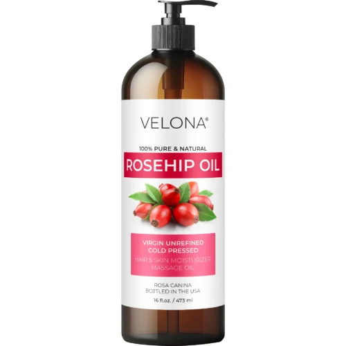 Rosehip Oil