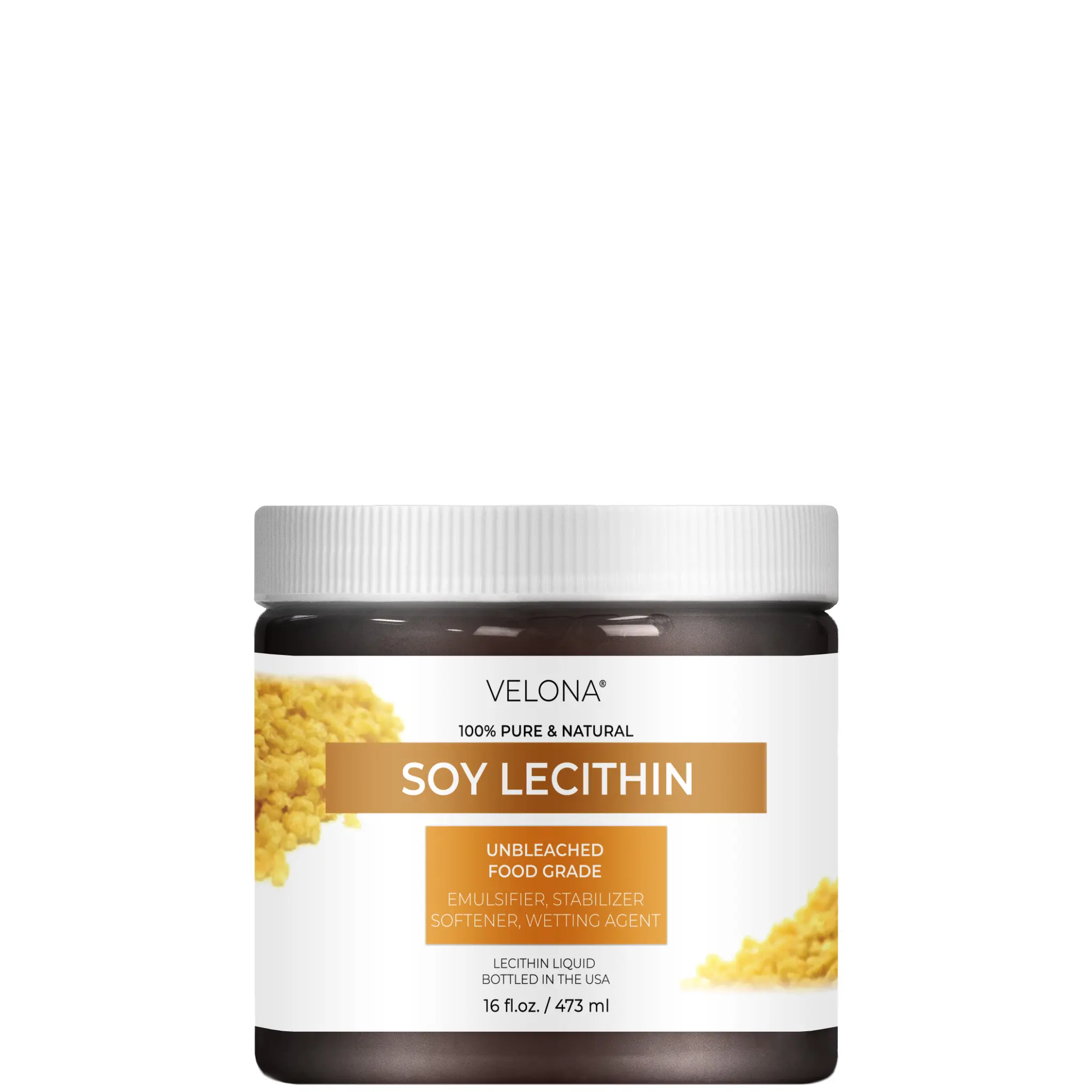 Soy Lecithin