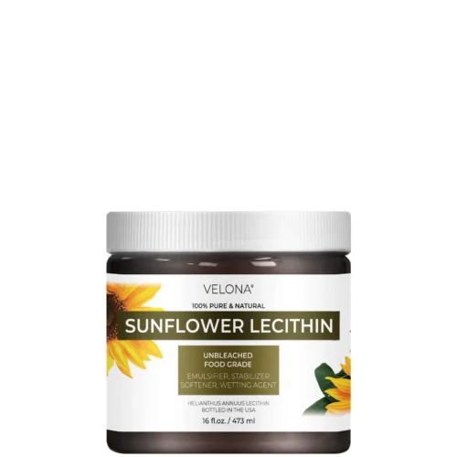Sunflower Lecithin