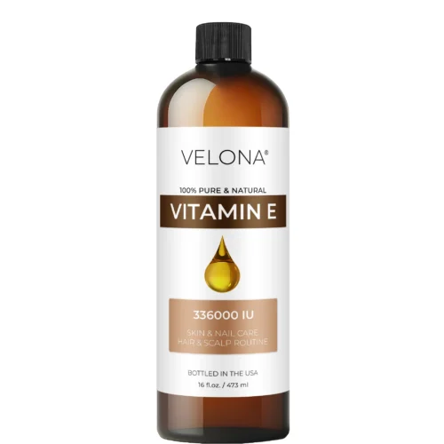 Vitamin E Oil