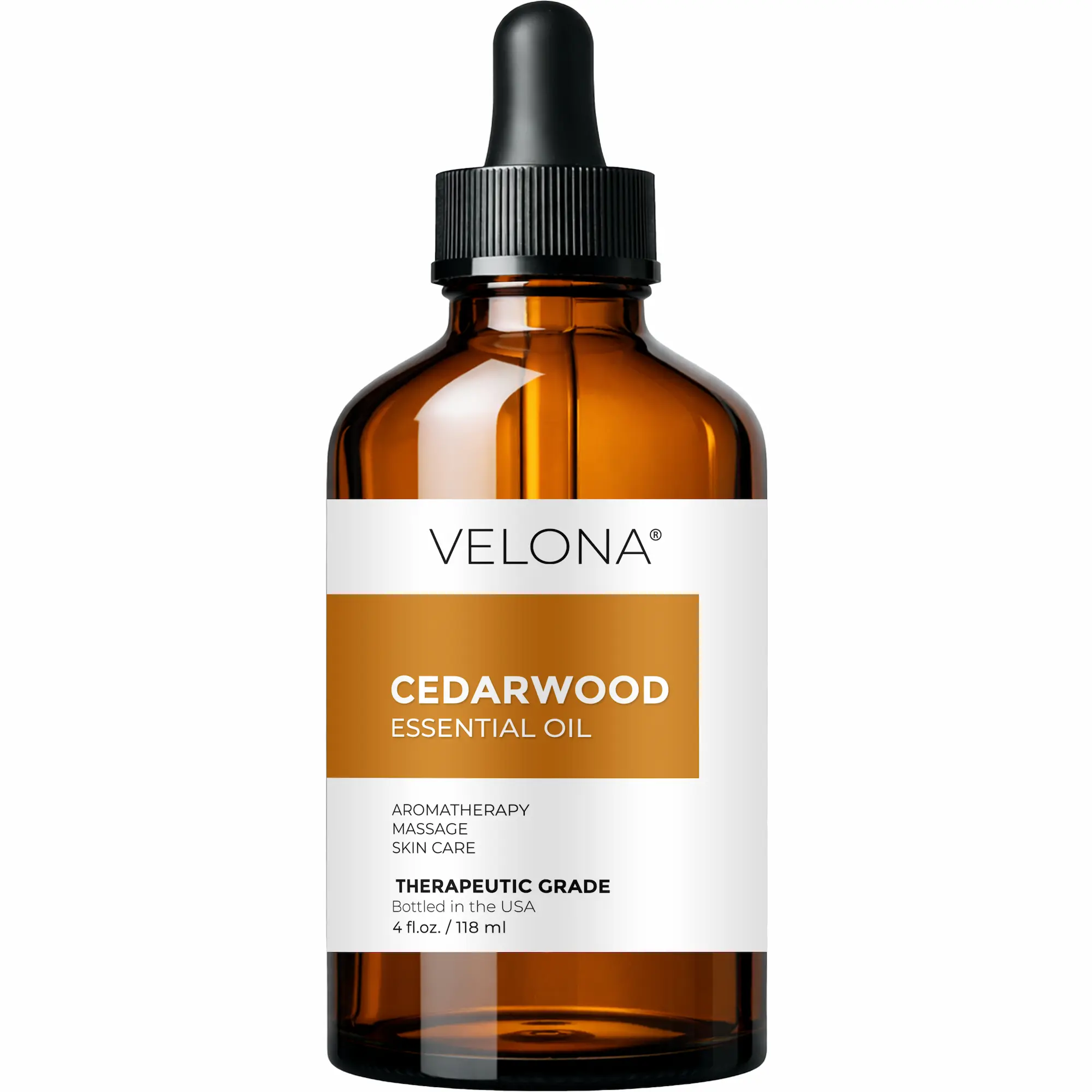 Cedarwood Essential Oil