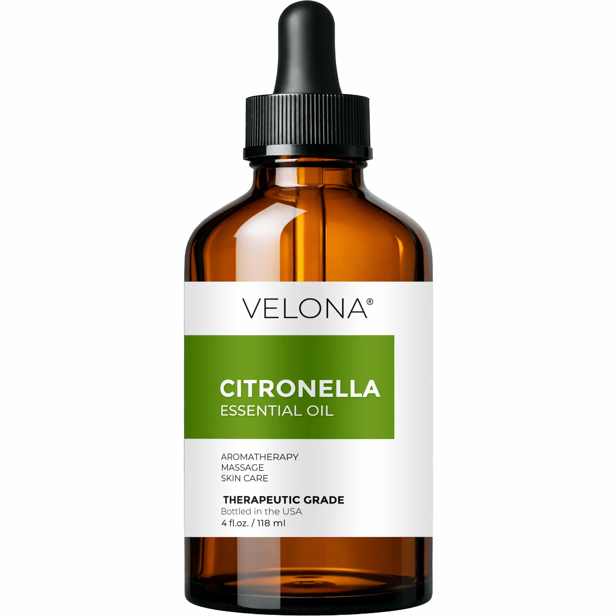Citronella Essential Oil