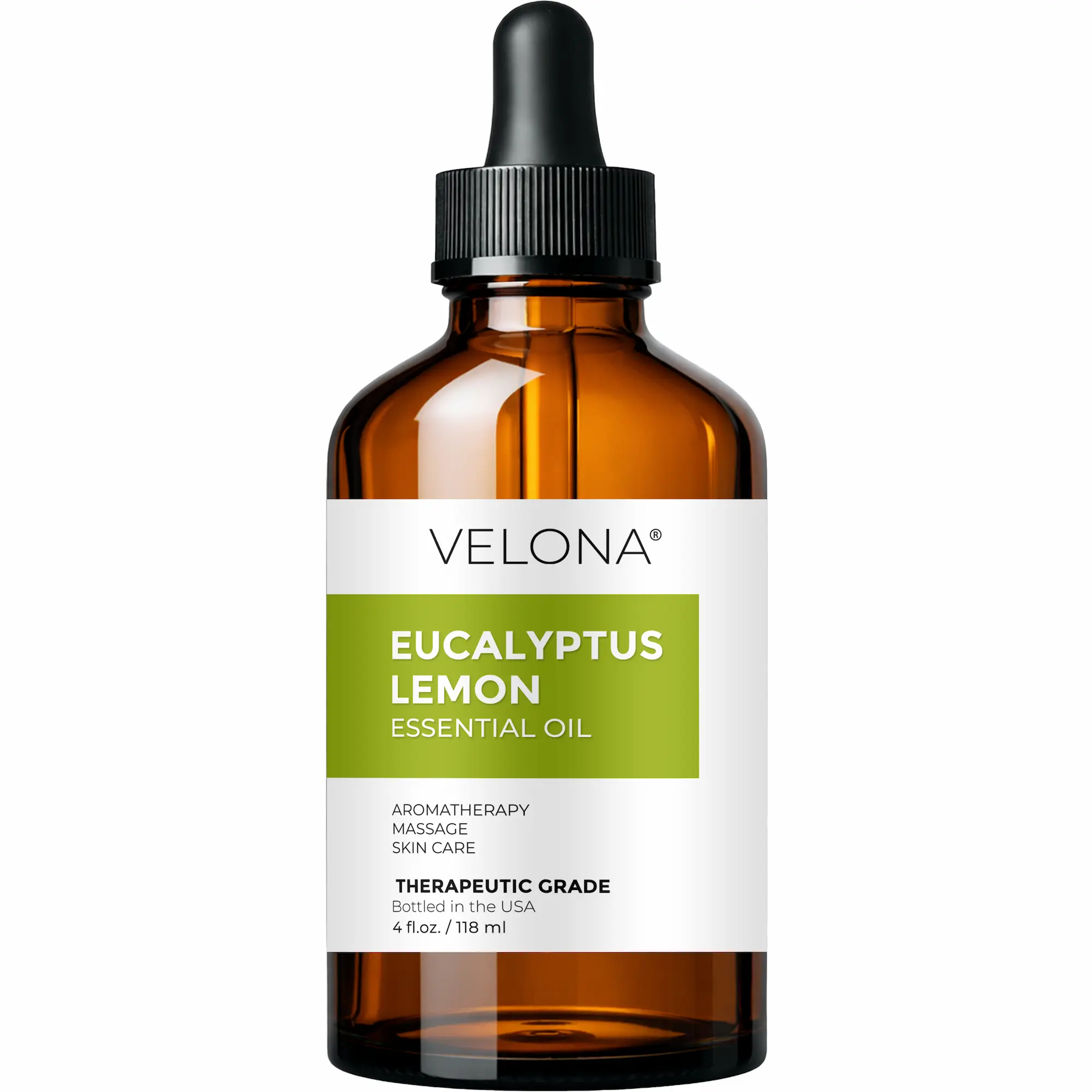 Eucalyptus Lemon Essential Oil