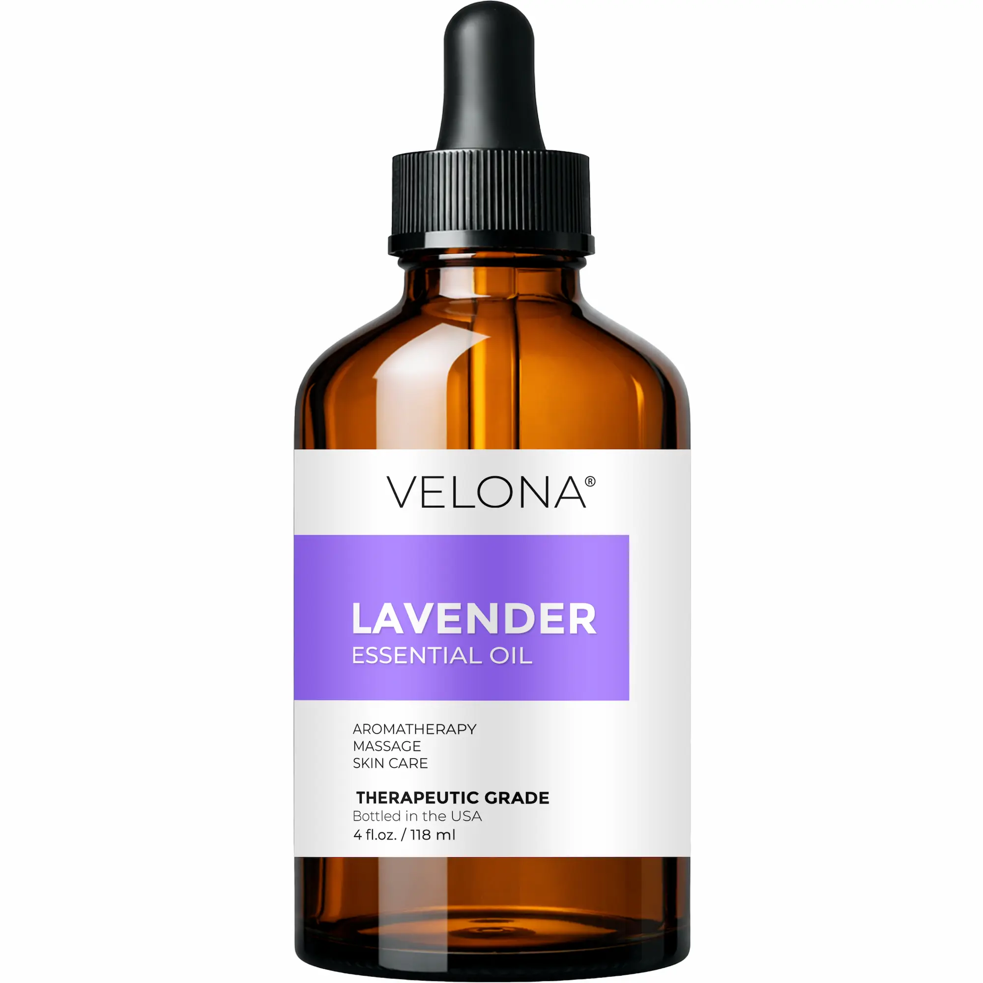 Lavender Essential Oil