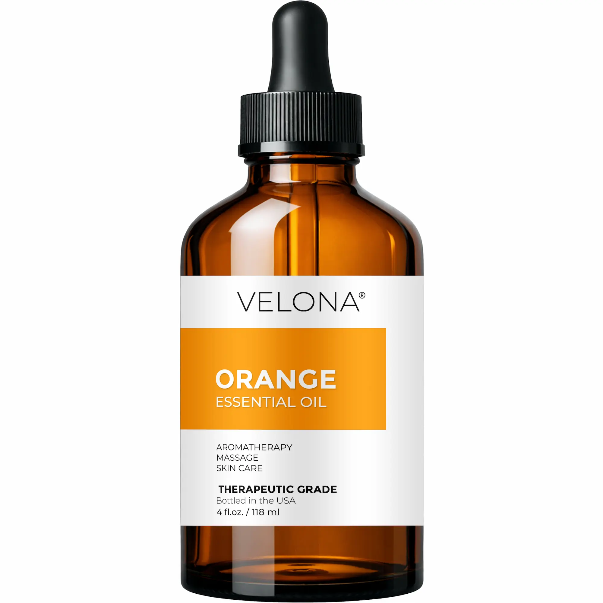 Orange Essential Oil