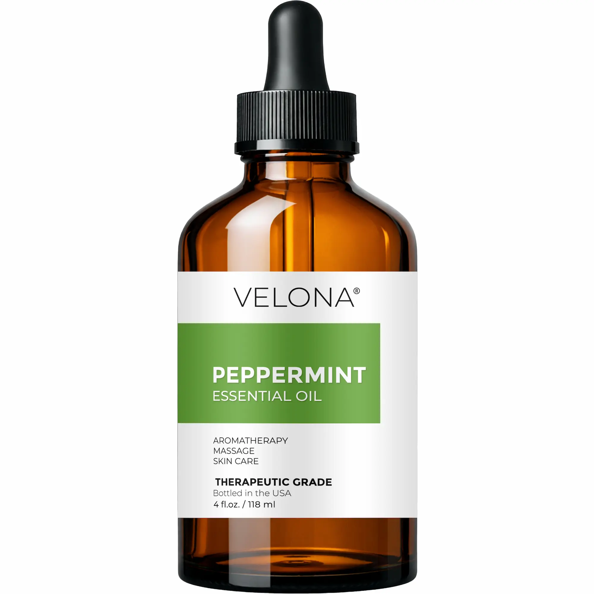 Peppermint Essential Oil