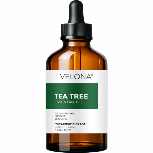 Tea Tree Essential Oil